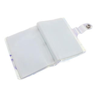 Estuche Para Estampillas Para Decoración De Uñas, 3 Unidades Estuche Para Estampillas Para Decoración De Uñas, 3 Unidades