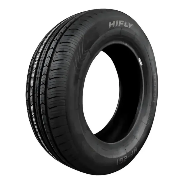 Pneu 175/60r13 77h Hifly Hf261 Aro 13 Passeio Asfalto