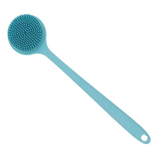 Cinlitek Estropajo De Silicona For El Cuerpo, Cepillo De Cinlitek Estropajo De Silicona For El Cuerpo, Cepillo De