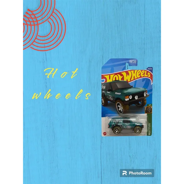 Range Rover Clásic
