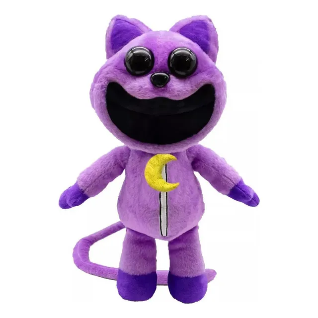 Nuevo Juguete De Peluche Smiling Creatures, Regalo
