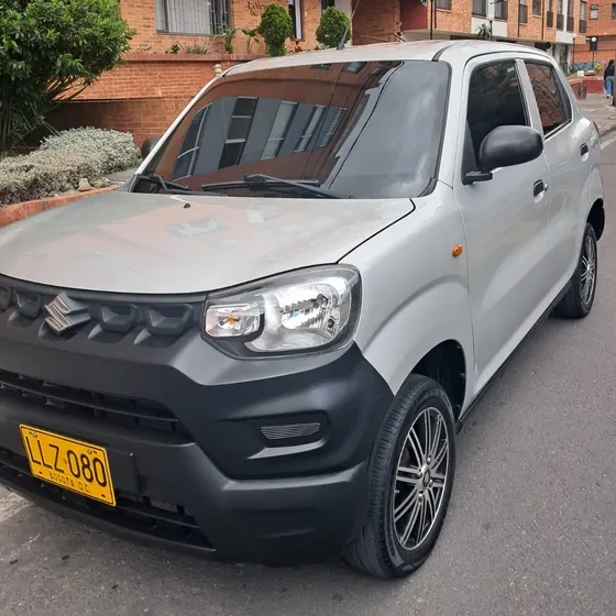 Suzuki Spresso 2023 1.0