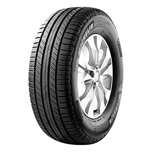 Cubierta Michelin 255/55 R20 Primacy A/s Índice De Velocidad V