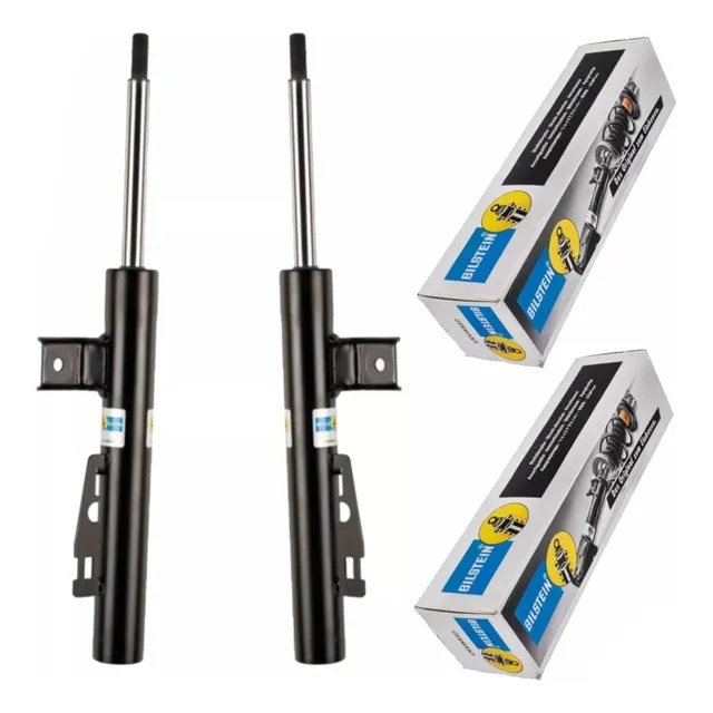 Par Amortecedor Dianteiro Smart Fortwo 2007-2016 Bilstein