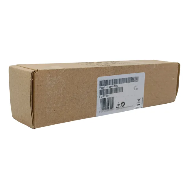 Siemens 6es7 141-5bf00-0ba0 Simatic