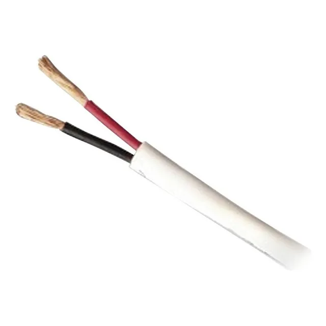 Bobina De Cable Audacious Premium De 2 X 14 Awg 152 Metros