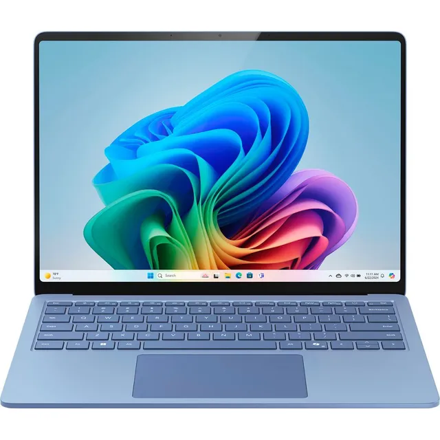Microsoft Surface Laptop 13.8 Copilot X Elite 16gb 1tb Azul