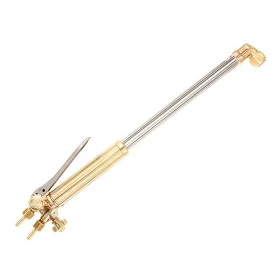 Maçarico De Corte Condor 3500 - Caneta De Maçarico Oxicorte