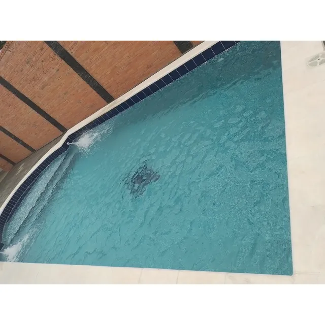 Mantenimiento De Bombas Y Piscinas