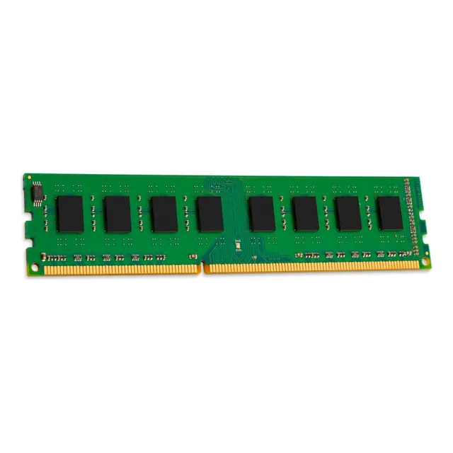 Memoria RAM Basic gamer color verde 8GB 1 Netac NTBSD3P16SP-08
