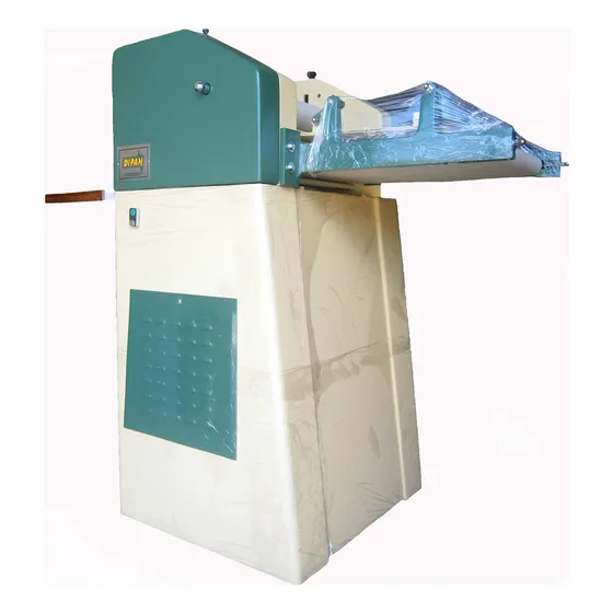 Lonas Formadora Dipan (kit 3 Lonas)