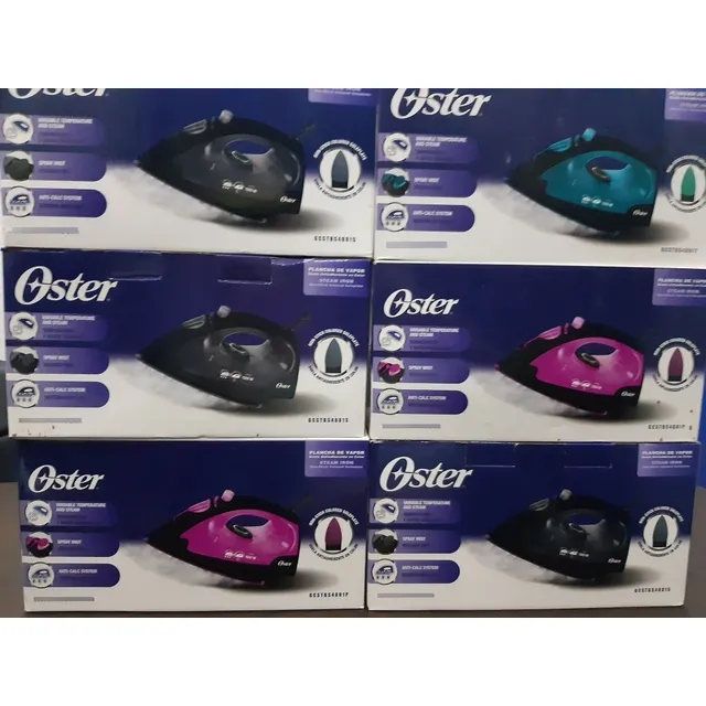 Planchas Oster Original