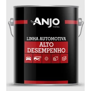 Primer Universal Branco 3,6l - Anjo