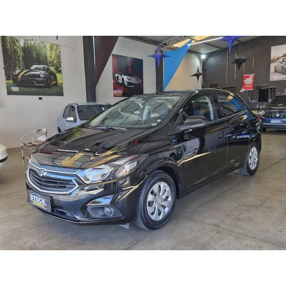 Chevrolet Onix 1.0mt Lt
