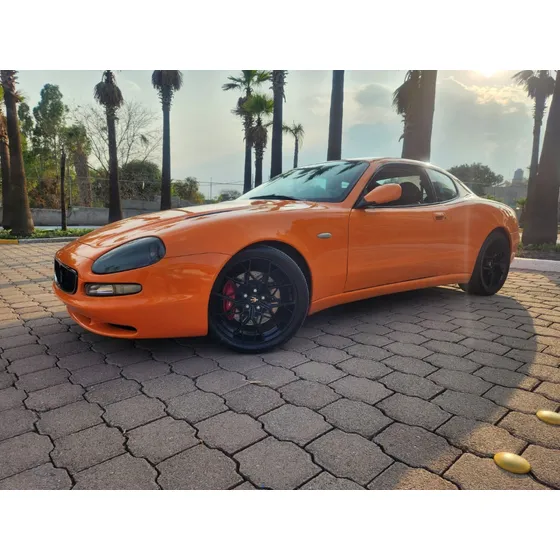 Maserati 3200 Gt 3200 Gt