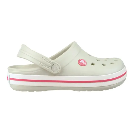 Crocs Niños Crocband Clog Originales Stucco Melon