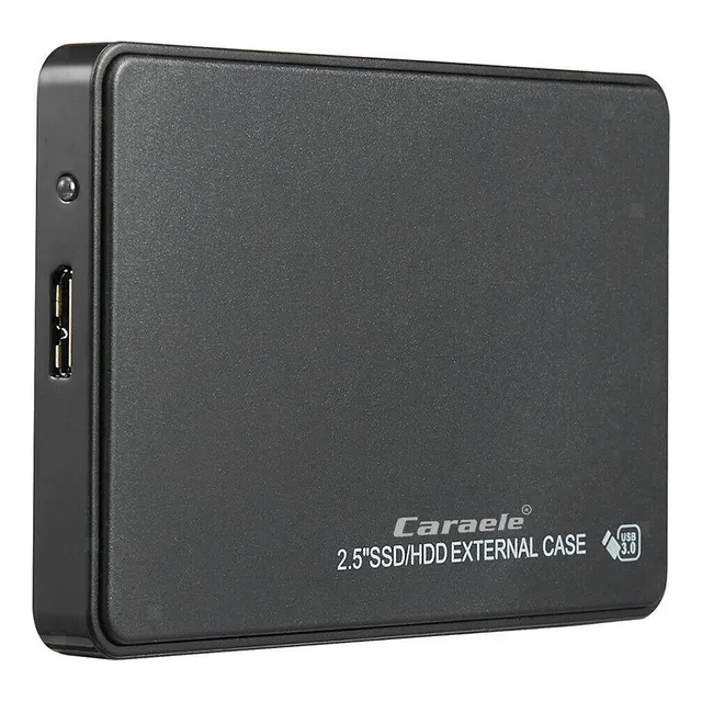 Disco Duro De 1 Tb, Hdd Portátil Externo
