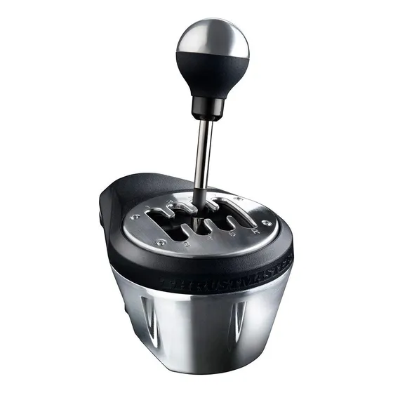Cambio Shifter Thrustmaster Th8sp Volante Pc Ps4 E Xbox One