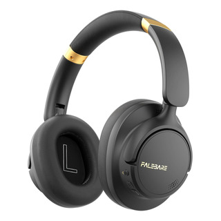 Falebare Auriculares Con Cancelación De Ruido, Auriculares B Falebare Auriculares Con Cancelación De Ruido, Auriculares B