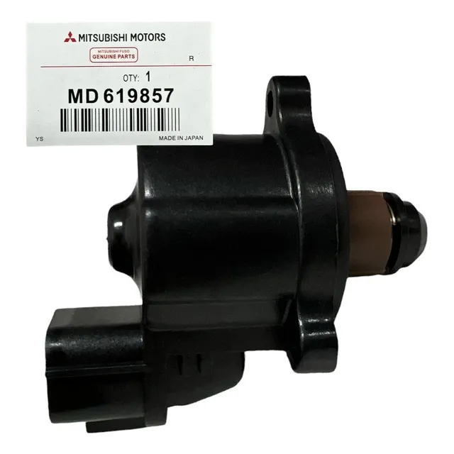 Sensor De Minimo Valvula Iac Lancer 1.6 Cs3 2.0 Touring