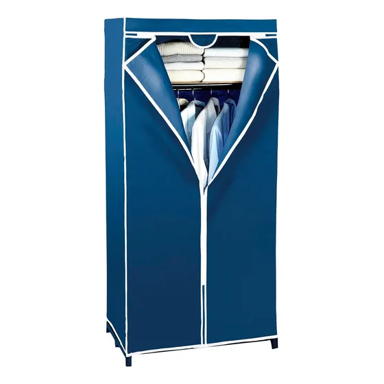 Armario Guarda Ropa Desarmable Sujoya