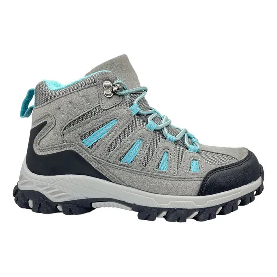 Botas De Mujer Bototos Impermeables Trekking Botines Dama
