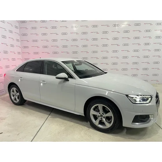 Audi A4 2.0 T 40 Tfsi Select 190hp