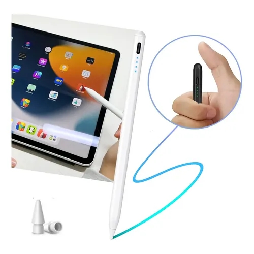 Caneta Xiaomi Focus Stylus Pen Para Pad 6s Pro E Pad 6 Max