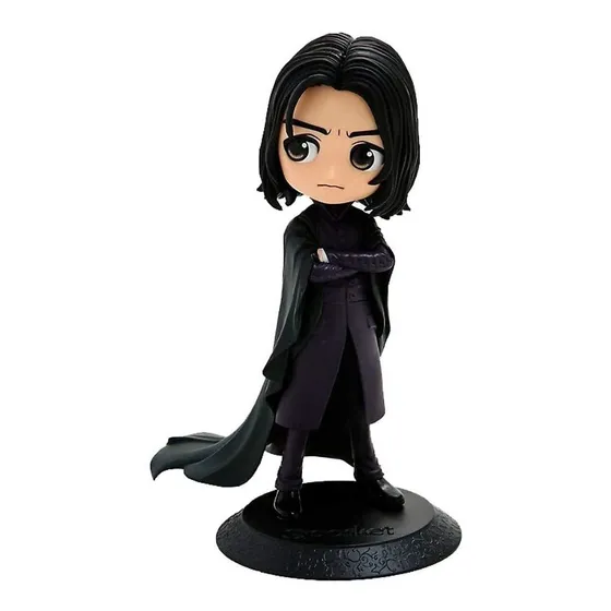 Serie Hot Bandai de Harry Potter en PVC - Severus