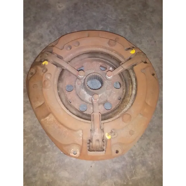 Plato De Presión De Tractor Veniran 285 Marca Valeo Nuevo