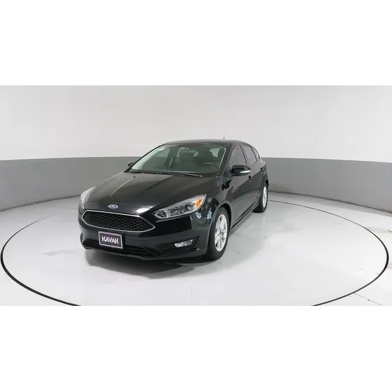 Ford Focus 2.0 Se At