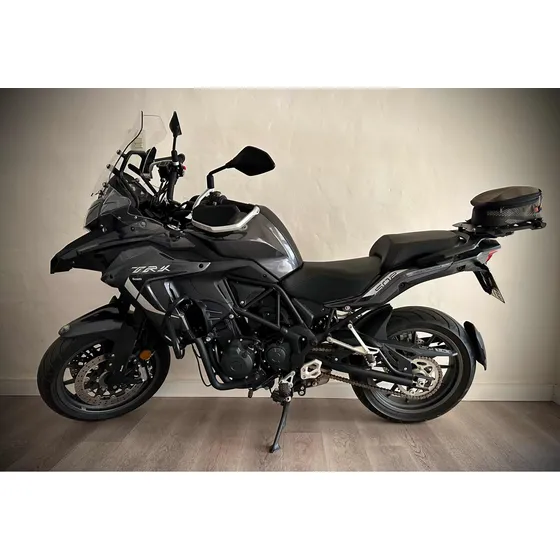 Benelli Trk 502