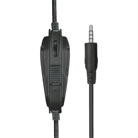Audifonos Gamer Ravu 307b Trust