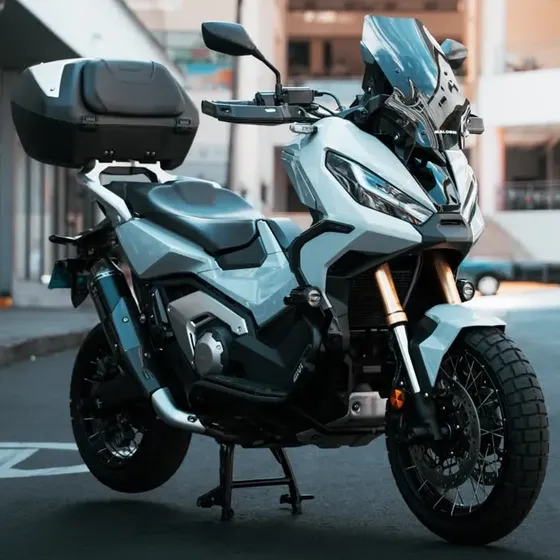 Honda X-adv 2023