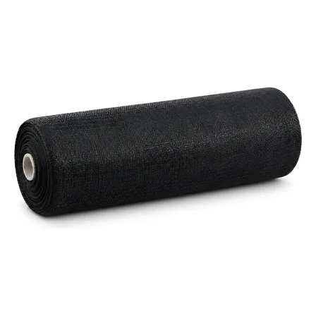 Tela Sombrite Sombreamento 50% 4x50 Preto