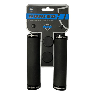 Puños De Bicicleta Hunter Puños De Bicicleta Hunter