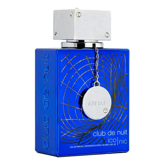 Perfume Armaf Club de Nuit Iconic Eau de Parfum 105 mL