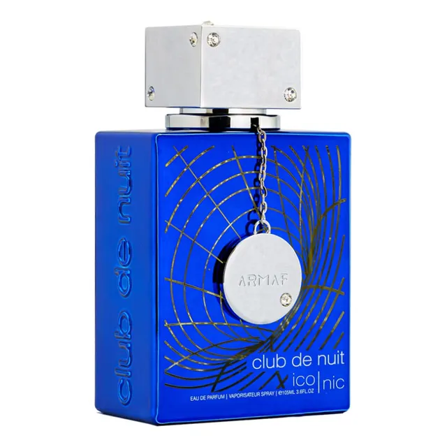 Perfume Armaf Club de Nuit Iconic Eau de Parfum 105 mL