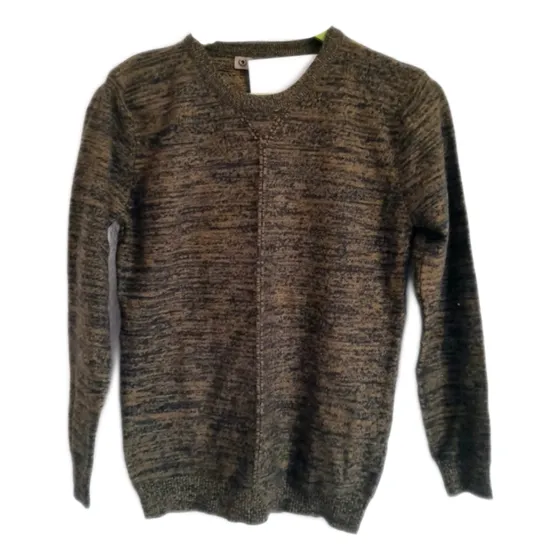 Sweater Talle L Nuevo Con Etiqueta, Cataleya