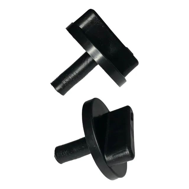Perilla Cocina Mabe Vastago Largo 3 Unidades