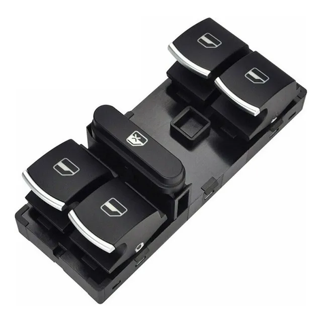 Para Switch Control Maestro Volkswagen Jetta Mk5/mk6 09-2013