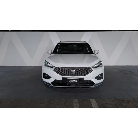 Seat Tarraco 1.4 Tsi Xcellence Dct