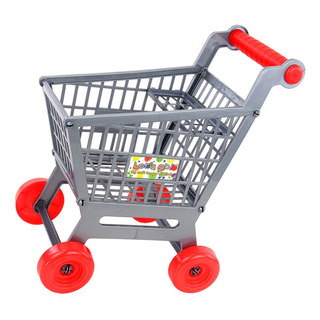 Carrito Carro De Compras De Supermercado En Miniatura Carrito Carro De Compras De Supermercado En Miniatura