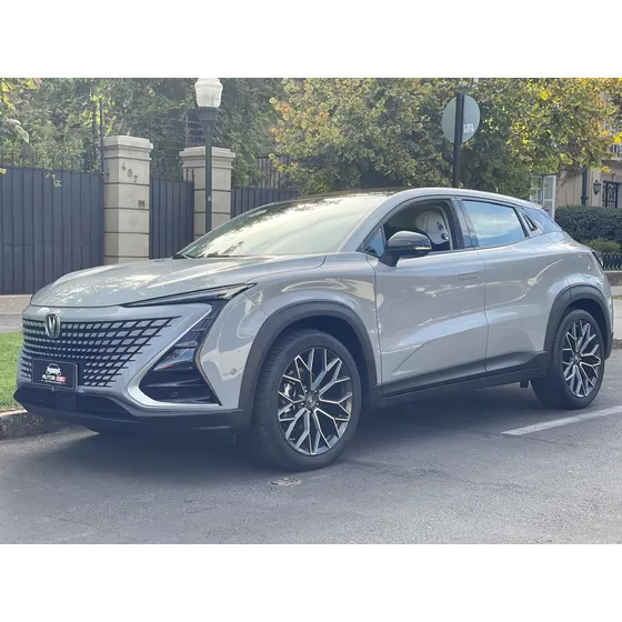 Changan Uni-t 1.5t Elite 7dct
