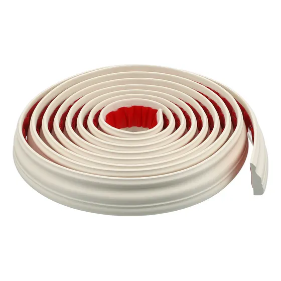 1 Rollo De Moldura Autoadhesiva Para Pared, Moldura Adhesiva