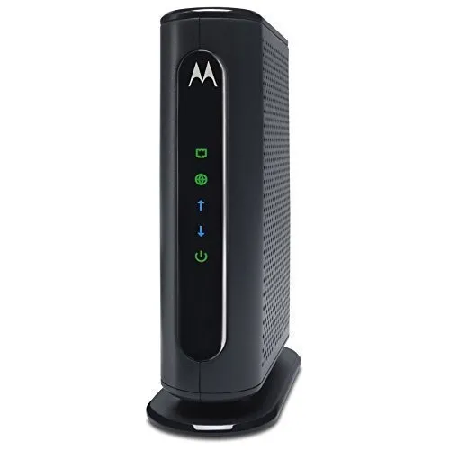 Motorola 16x4 Módem Por Cable, Modelo Mb7420, 686 Mbps Docsi