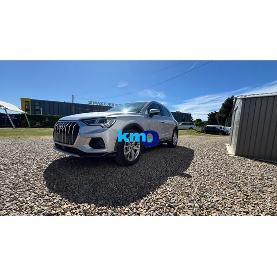 Audi Q3 2.0 Tfsi Advanced Plus 220hp At Stronic 5p