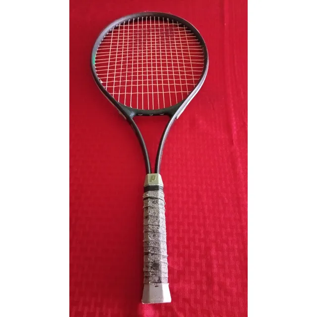 Raqueta De Tenis Original Prince Usada Grip 4 3/8