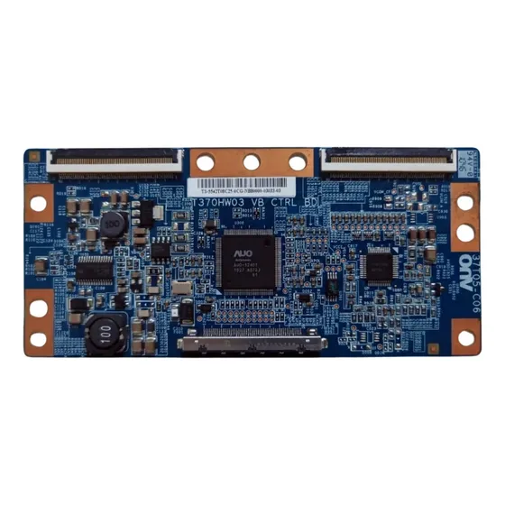 Placa T-con Tv Aoc Lc42h053 37t05-c06 T370hw03 Vb 