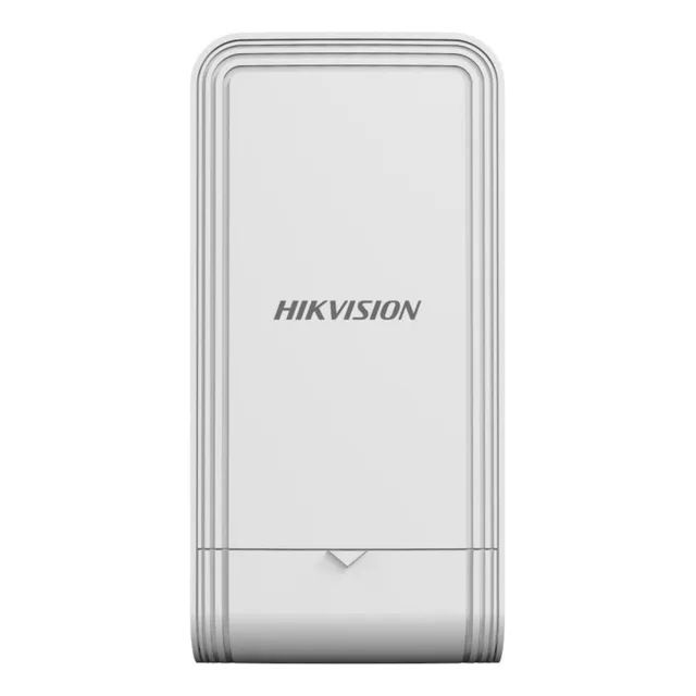 Bridge Hikvision Wifi 5ghz Exterior 5km - Ds-3wf02c-5ac/o